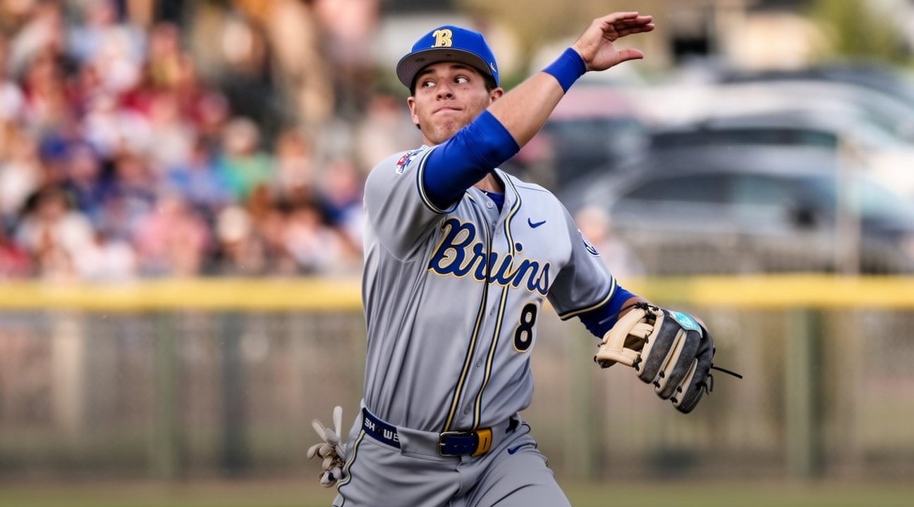 TOP1体育 - 白袜队三大热门人选争夺MLB选秀状元签，选秀策略背后的行业趋势 - TOP1体育 相关文章配图